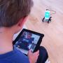 Išmanusis telefonas greitai galės transformuotis į mini-robotą