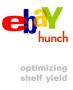 „Ebay“ perka e-komercijos rekomendacijų paslaugą