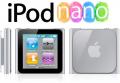 „Apple“ pakeičia 2005 m. „iPod Nanos“ į 2011 m. modelį
