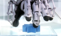 ExoHand – robotas, tiksliai atkartojantis bet kokius žmogaus rankos judesius