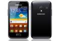 „Samsung“ atnaujina Galaxy Ace