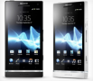 „Sony“ demonstruoja „Xperia S“