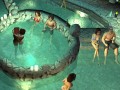 Žaidimo Playboy: The Mansion interneto puslapis