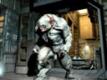Verčiam Doom 3 į Unreal 3