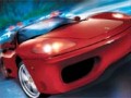 Kelly Brook žaidime Need For Speed Underground 2