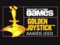 The Golden Joystick Awards 2004 pretendentai