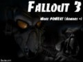 Nauji faktai apie žaidimą Fallout 3
