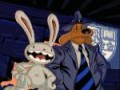 Žaidimo Sam And Max Hit The Road pratęsimas gyvas!