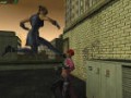 The Matrix Online renka aktorius