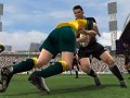 EA Sprorts anonsavo Rugby 2005
