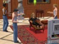 The Sims per televizorių!