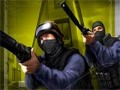 Kiniečių kariai treniruojasi... žaisdami Counter-Strike