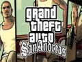 Nerealus triukas žaidime GTA: San Andreas