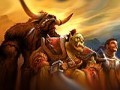 World Of Warcraft Europoje - už 6 dienų