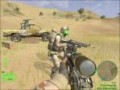 Delta Force sugrįžta