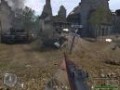 Call Of Duty 2 - karas tęsiasi
