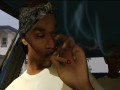 Snoop Dogg žaidime Fear & Respect