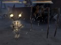 Metal Combat - muštynės sąvartyne