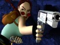 Tomb Raider Legend - ar toks bus jo pavadinimas?