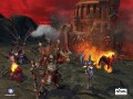 Heroes Of Might & Magic 5 - oficialiai