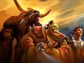 World Of Warcraft papildymas jau ruošiamas?