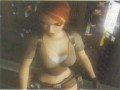 Štai ji kokia, ta Lara Croft