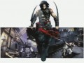 Prince Of Persia 3: The Heart Of The Warrior - pirmosios detalės