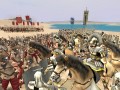 Rome: Total War sulauks papildymo