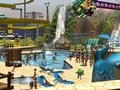 RCT3: Soaked! – auksinis