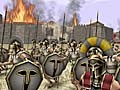 SEGA išleis pirmąjį Rome: Total War išplėtimą