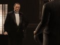 The Godfather pasirodys vėliau nei planuota