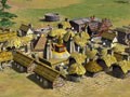 Atskleista Civilization 4 religinė sistema