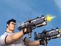 Serious Sam II režimas, skirtas daugeliui žaidėjų – pirmosios detalės