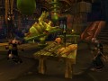 Naujas World Of Warcraft papildymas