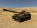 Anonsuotas žaidimas tankų mėgėjams