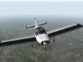 Microsoft išleis naują Flight Simulator