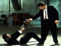 Sukurtas oficialus žaidimo Reservoir Dogs puslapis