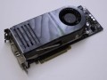 Pirmosios DirectX 10 palaikančios grafinės plokštės.