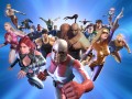 NCsoft pristato naująjį žaidimo City of Heroes papildymą