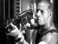 Diesel nevaidins Hitman filme