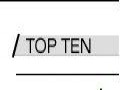2006 metų žaidimų TOP 10