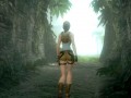 Beateinantis Tomb Raider: Anniversary Edition