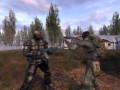 Radioaktyvus S.T.A.L.K.E.R.: Shadow of Chernobyl
