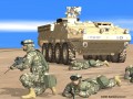 Combat Mission: Shock Force JAV prieš Siriją