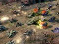 Command & Conquer 3 Tiberium Wars – kova dėl kristalų