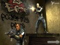 Pirmojo asmens šaudyklė Shadowrun