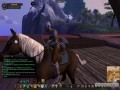 Nuotykiai prasideda! Vanguard: Saga of Heroes