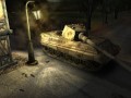 Slapti Vokietijos ginklai War Front: Turning Point strategijoje