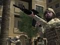 Ta pati mergelė, tik kita suknelė. ArmA: Combat Operations