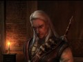 The Witcher vėl kūrimo procese